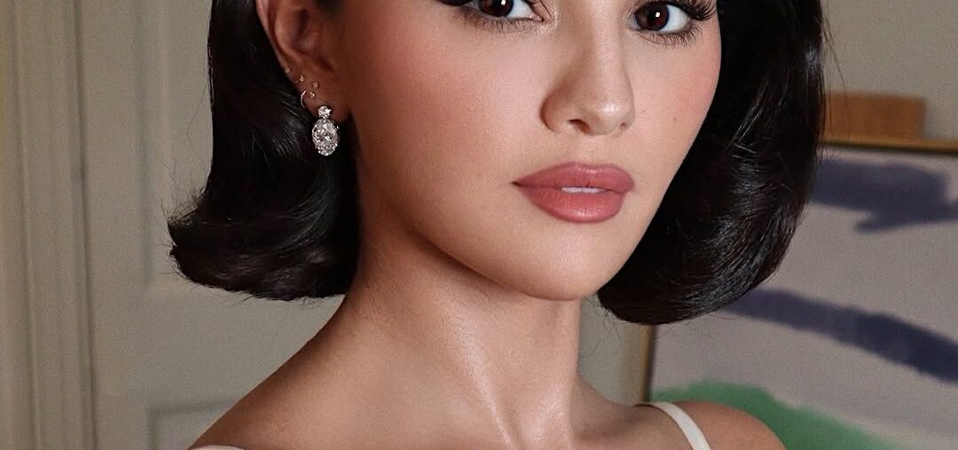 Selena Gomez's Wedding Day Glam: All the Details