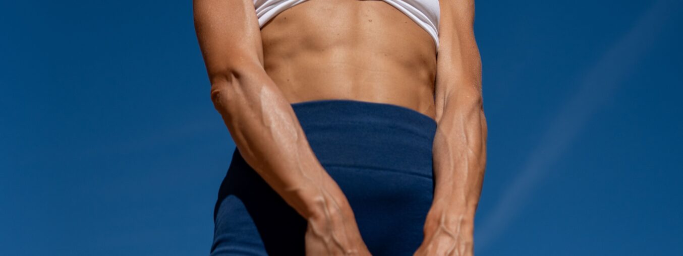 The Workout That Makes You Feel 20 Years Younger