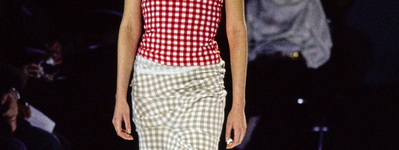 At a landmark auction in Paris, Comme Des Garçons pieces shattered records.