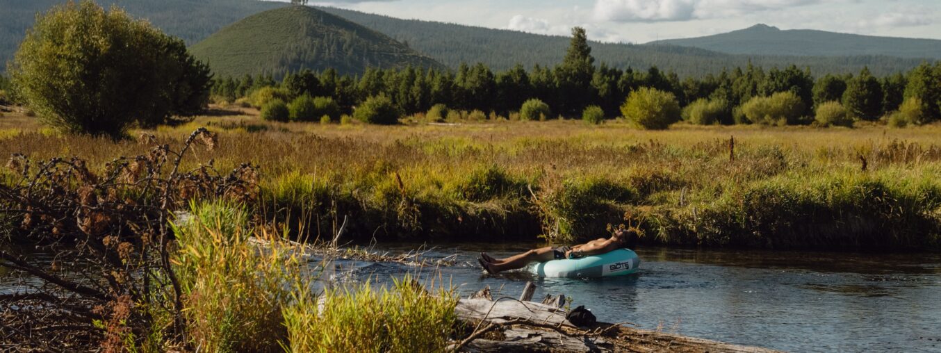 Sleep-Away Camp Returns with a Modern Twist for Adults