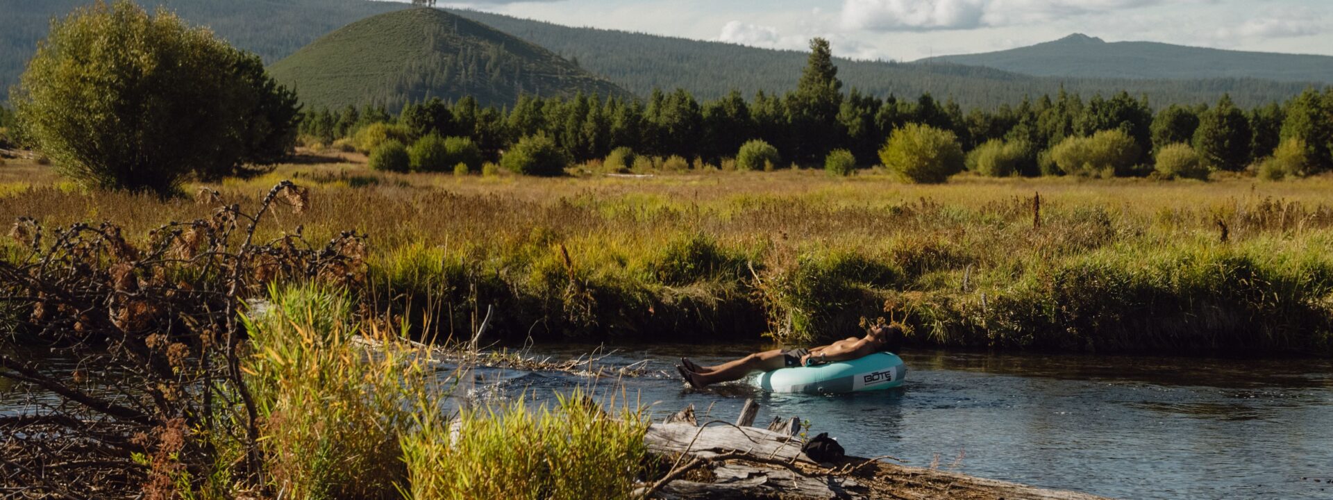 Sleep-Away Camp Returns with a Modern Twist for Adults