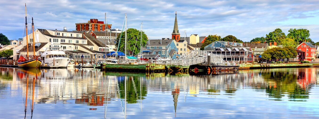 Discover the top activities and attractions in Salem, Massachusetts.