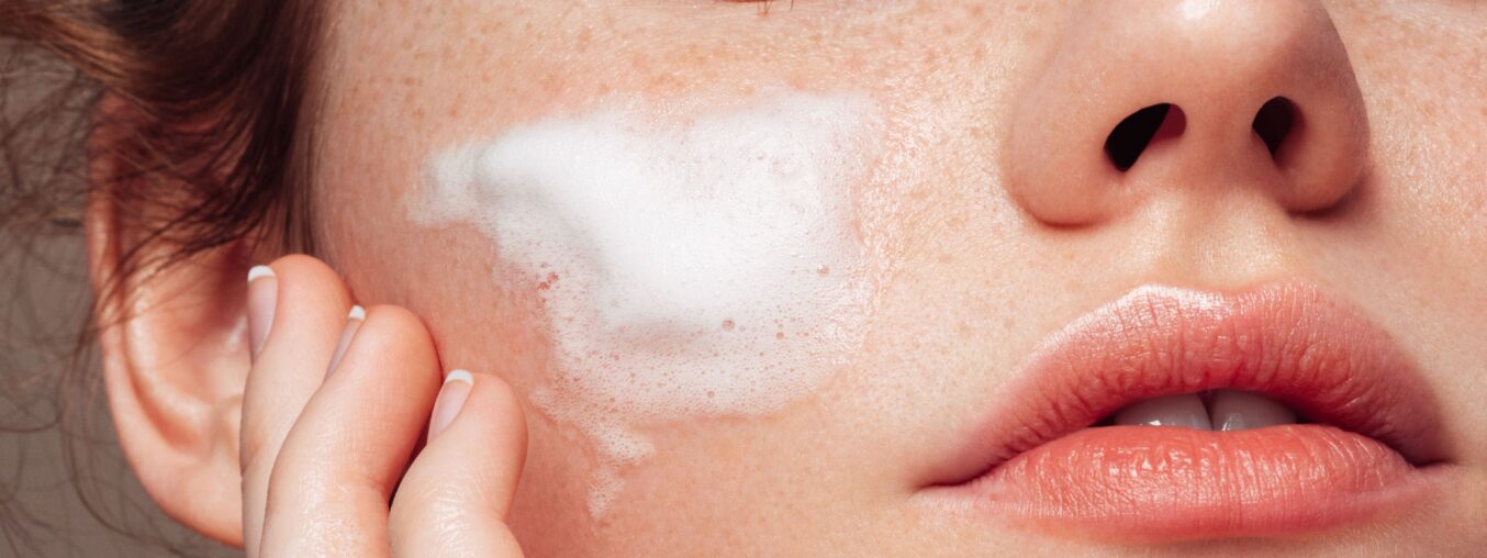 Top 9 Face Washes for Every Skin Type in 2025