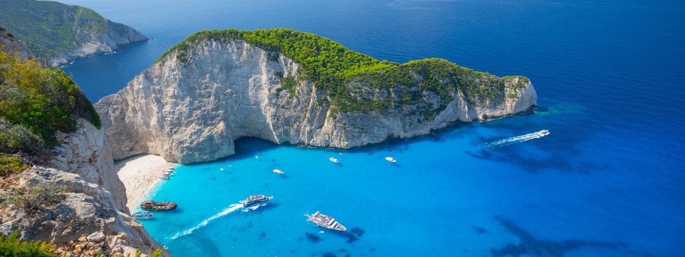 This Ionian island is set to become Greece's next must-visit destination.