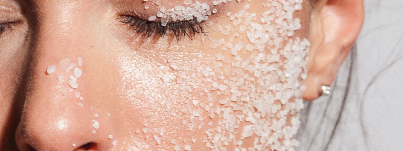Minerals: The Unsung Heroes of Healthy Skin
