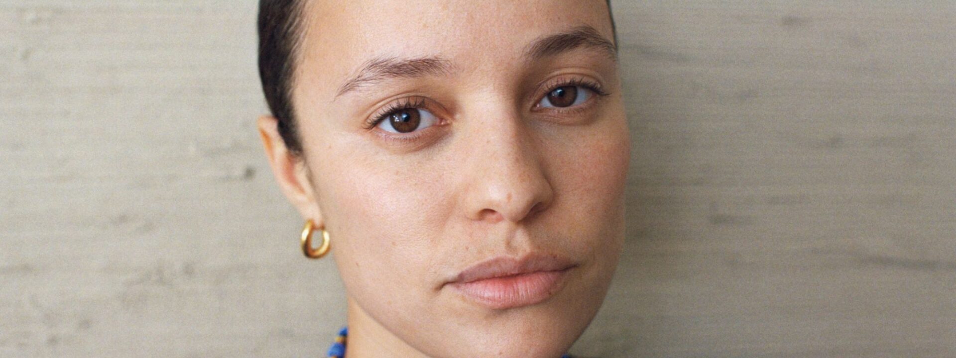 Hermès has named Grace Wales Bonner as the new creative director for its menswear line.