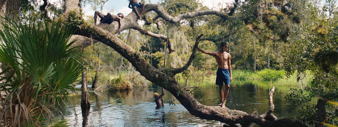 "Florida Boys" by Josh Aronson