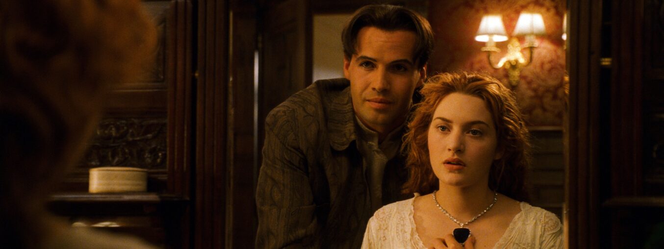 Gems on Screen! The Story of Cinema's Most Memorable Jewelry
