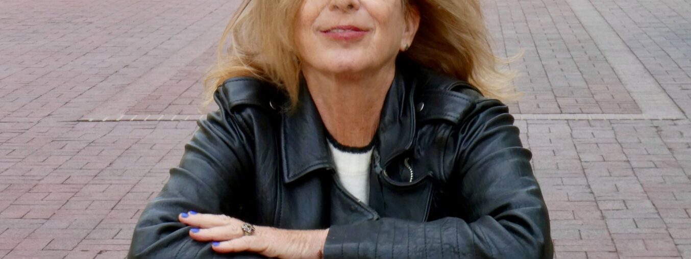 Essential Reading: The Five Books That Transformed Chris Kraus's Life