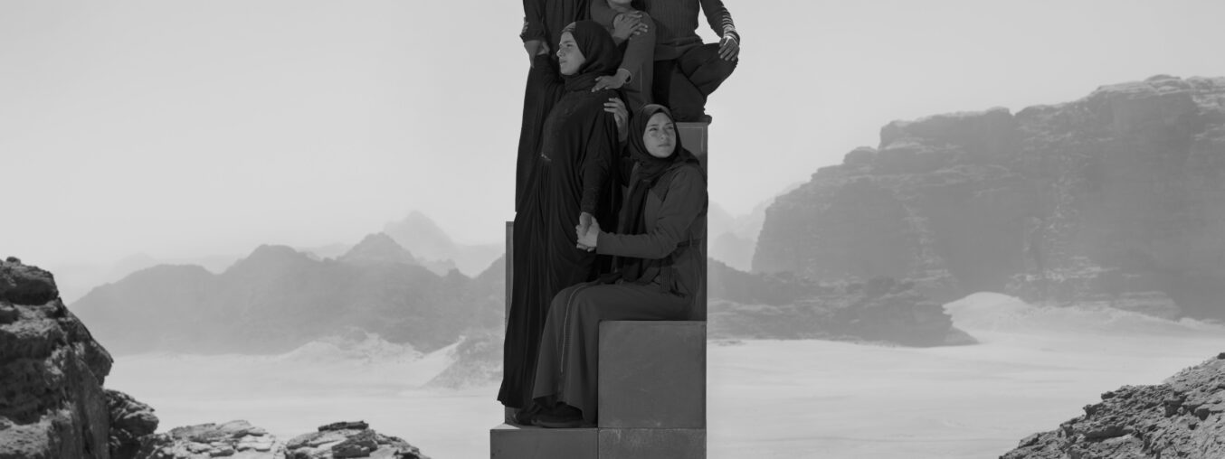 The Day May Break: Nick Brandt on Loss, Existence, and Hope