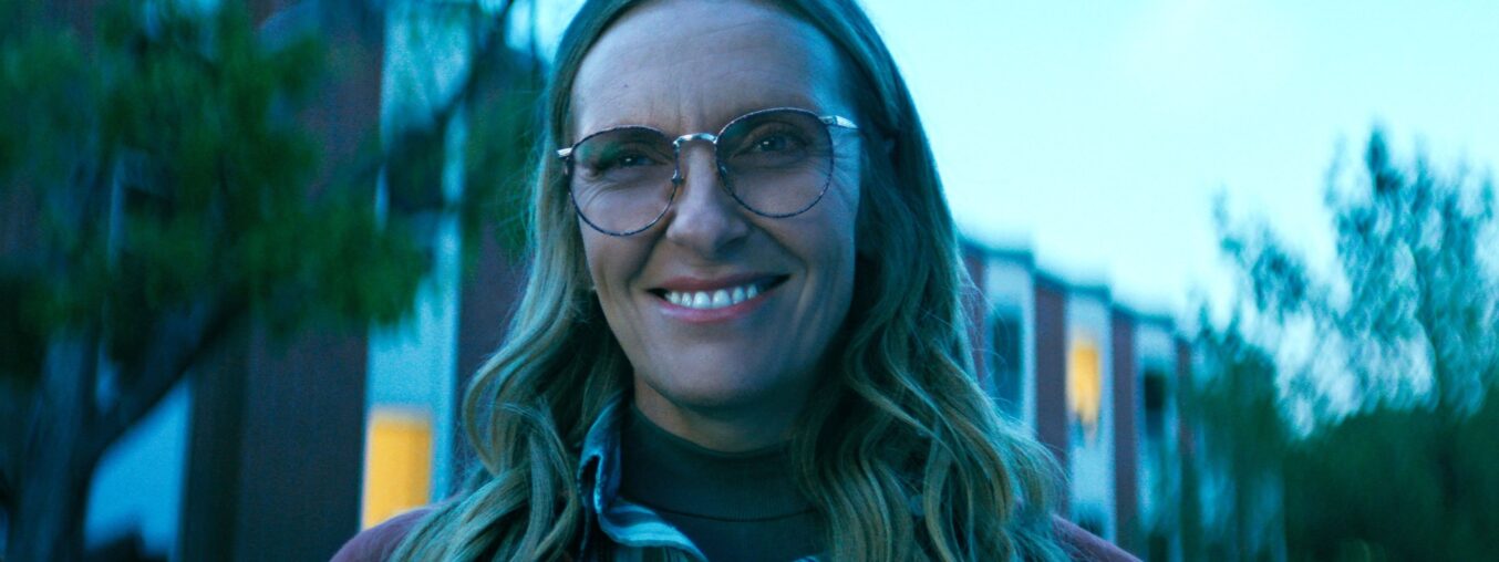 Here are 46 thoughts that crossed my mind while watching the first episode of 'Wayward' on Netflix.