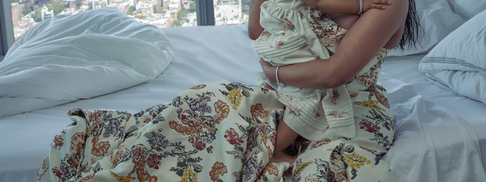 How Motherhood and Milk Production Inspired Cardi B's Next Move