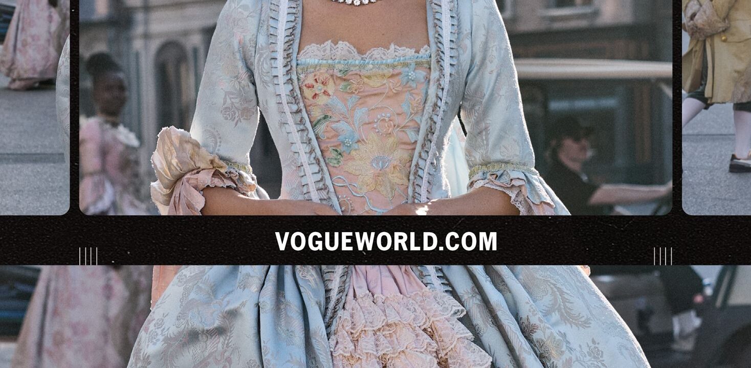 How to Watch the Vogue World 2025: Hollywood Livestream