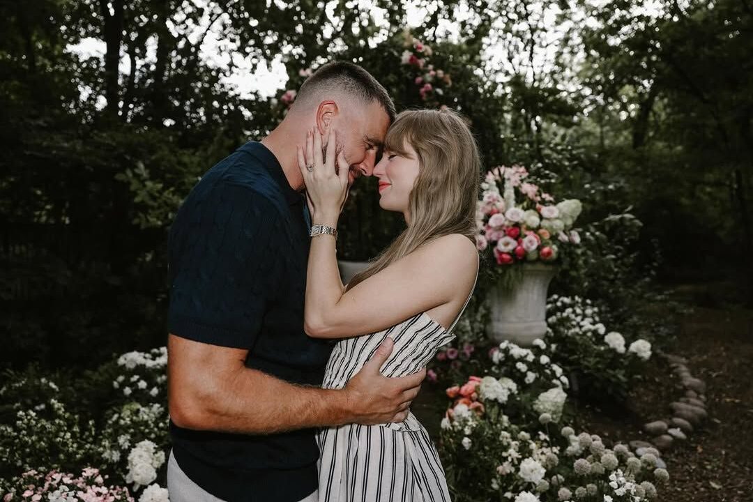 Exploring Taylor Swift's Engagement Ring: Insights from the Designer