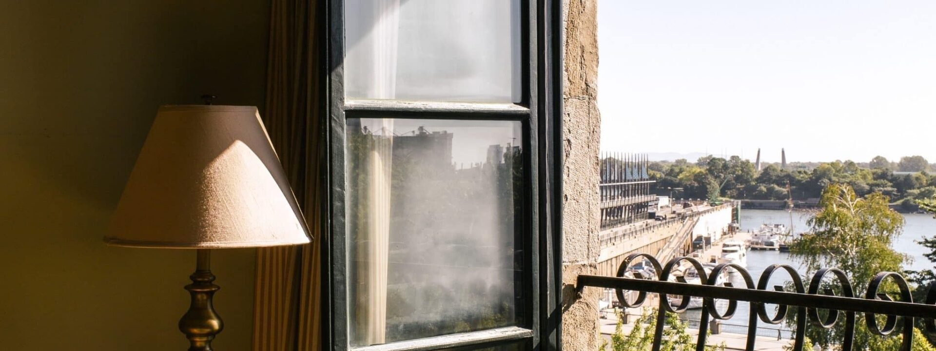 Vogue's Top 10 Hotels in Montréal