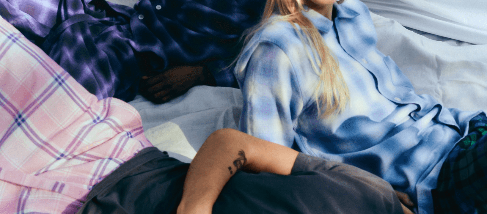 The best men's pajamas combine timeless style, ultimate comfort, and make an ideal gift.