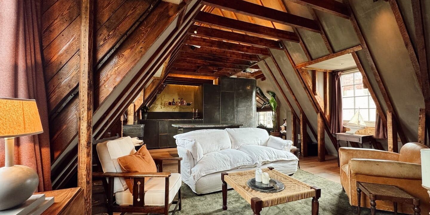 Top 10 Airbnbs in Scotland for a Magical Autumn Escape
