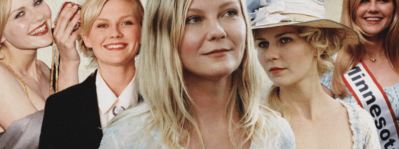 Kirsten Dunst, star of 'Roofman,' is eager to bring more enjoyment back to her film roles.