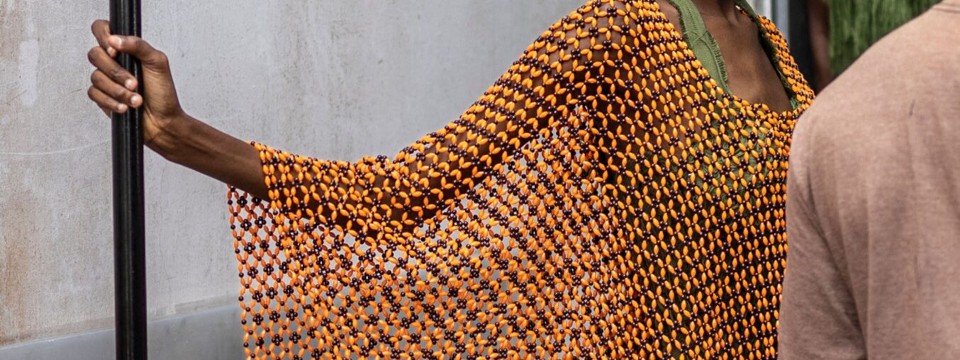 Three Highlights from Lagos Fashion Week