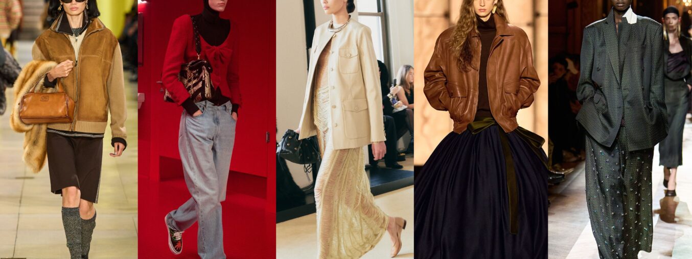 Why the "Wrong Coat Theory" Will Transform Your Winter Wardrobe