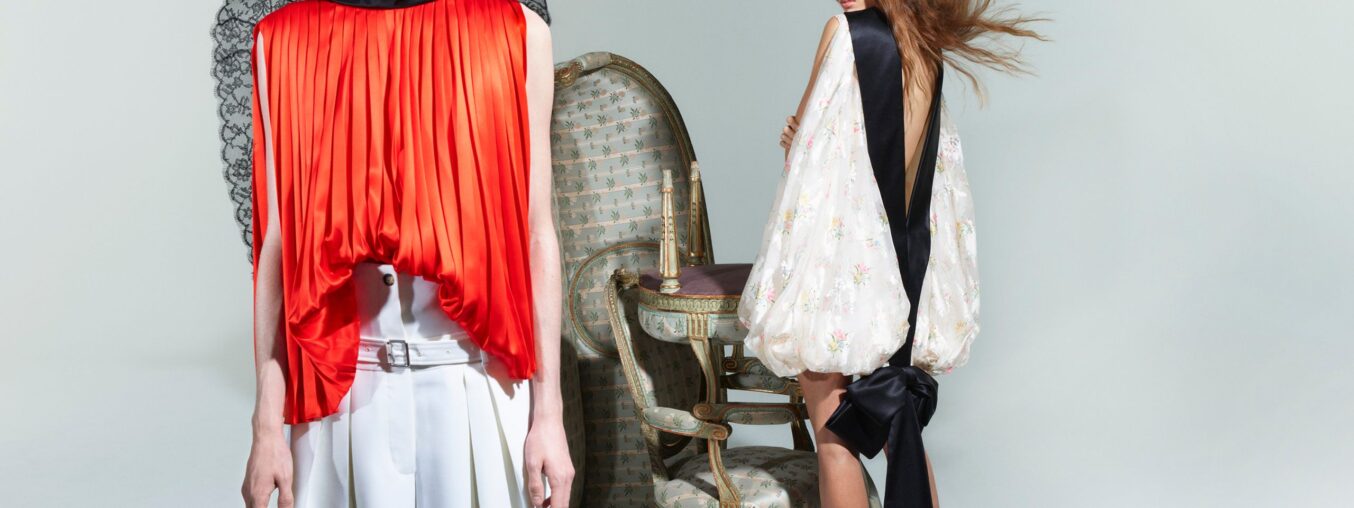 Exploring Five Remarkable Collections from the Paris Fashion Week