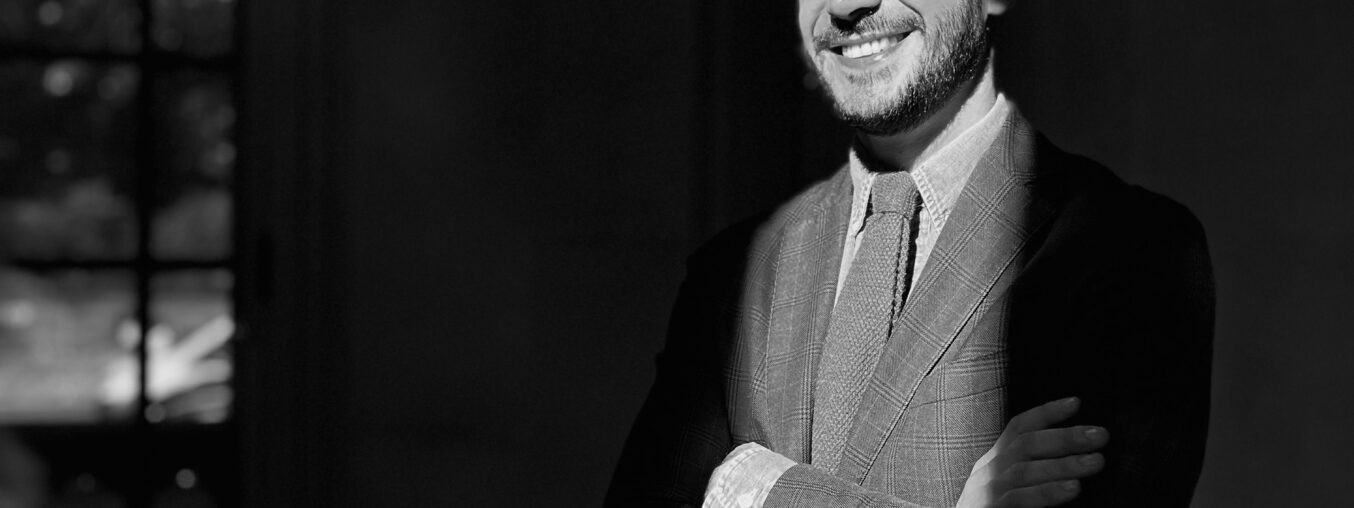 Giulio Dalvit - New York Profile 42