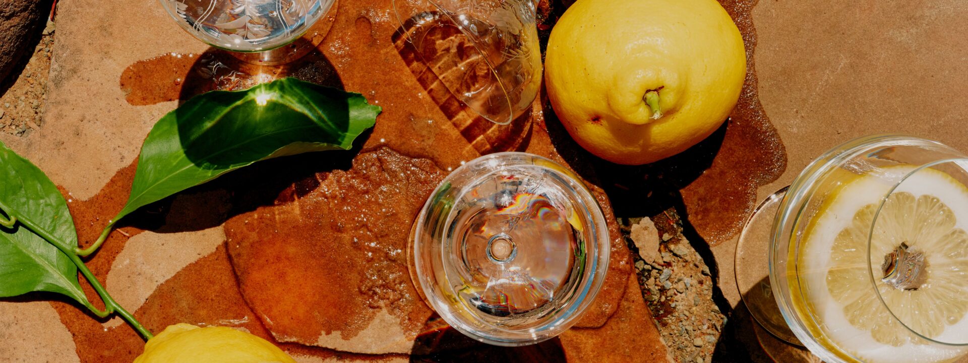 Daily Benefits of Drinking Lemon Water