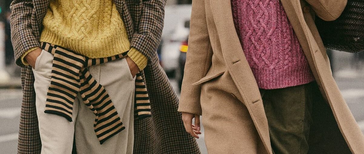 9 Budget-Friendly Winter Looks for Effortlessly Chic Cold-Weather Style