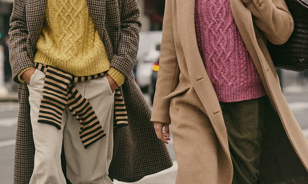 9 Budget-Friendly Winter Looks for Effortlessly Chic Cold-Weather Style