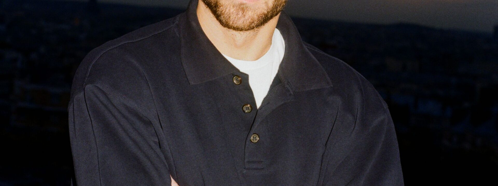 Meet Antonin Tron, the new creative force at Balmain.