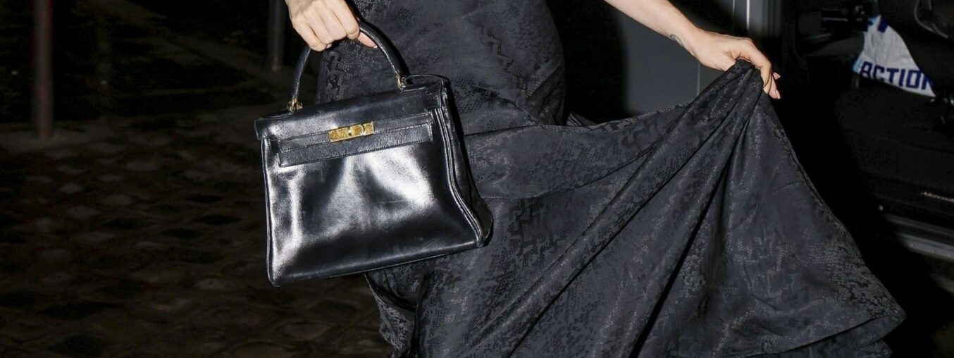 Lady Gaga and her fiancé Michael Polansky showcased contrasting styles during their recent date night.