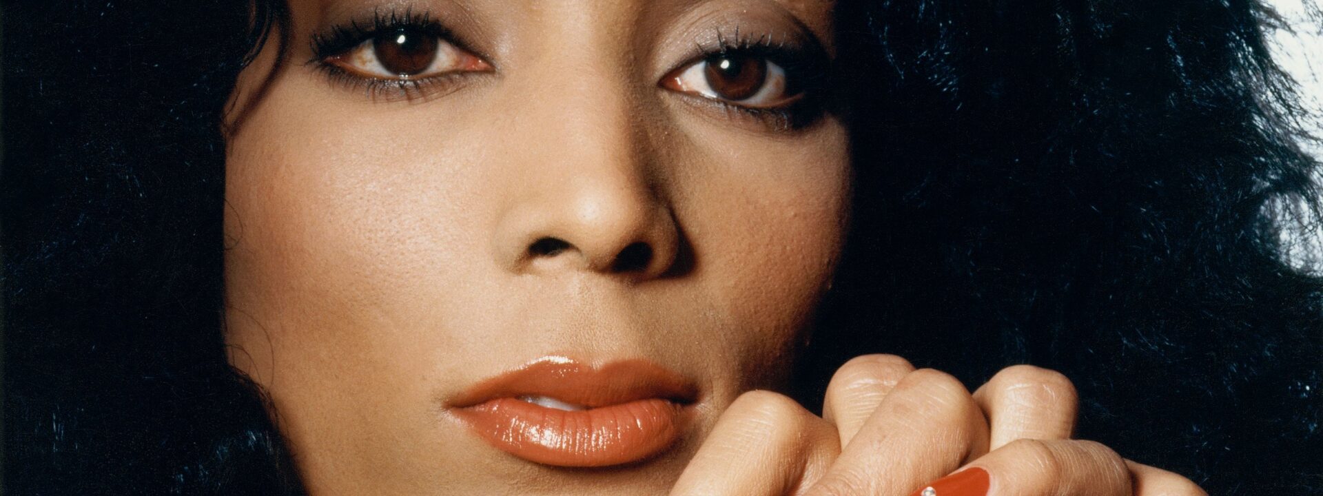 From the Archives: Florence Griffith Joyner—Fast and Fashionable