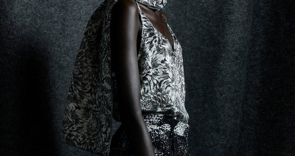 Must-Have Textured Accessories: From Suede Loafers to Fringe Clutches