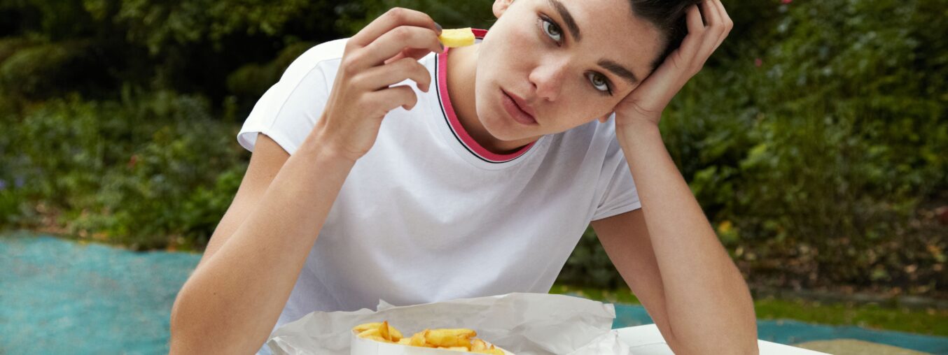 Top 8 Foods That Often Lead to Bloating