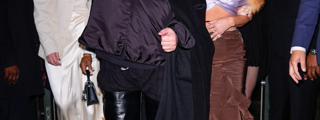 In this podcast episode, we discuss Timothée Chalamet's feature on the cover of Vogue, Zohran Mamdani's approach to mayoral fashion, and Kim Kardashian