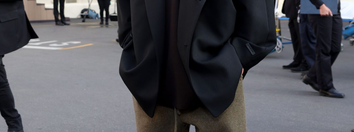 On the Podcast: Fear of God Founder Jerry Lorenzo Builds a Space That Was Missing