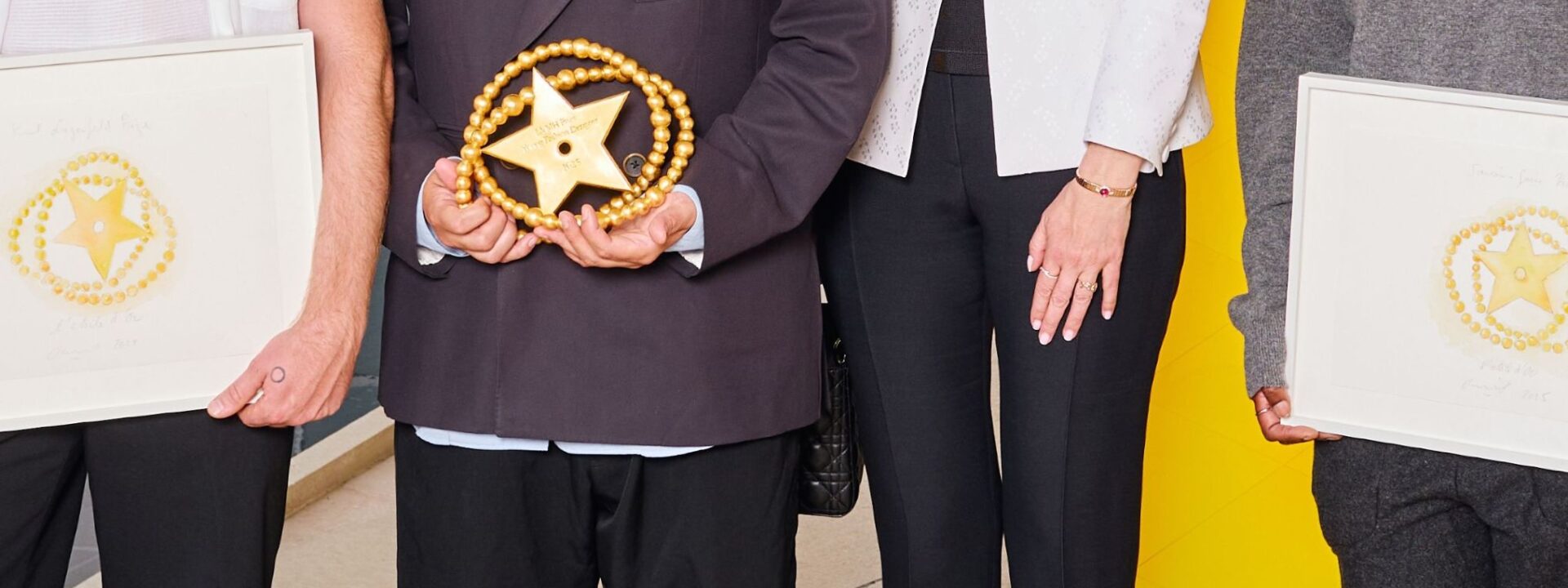 Ready to Shine? Apply Now for the 2026 LVMH Prize