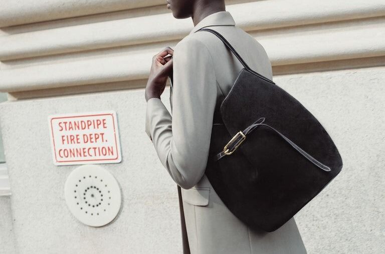 Top 36 Suede Bags for Winter 2025