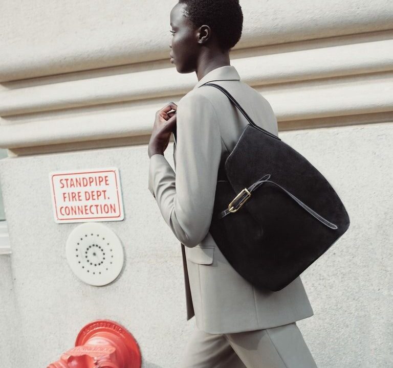 Top 36 Suede Bags for Winter 2025