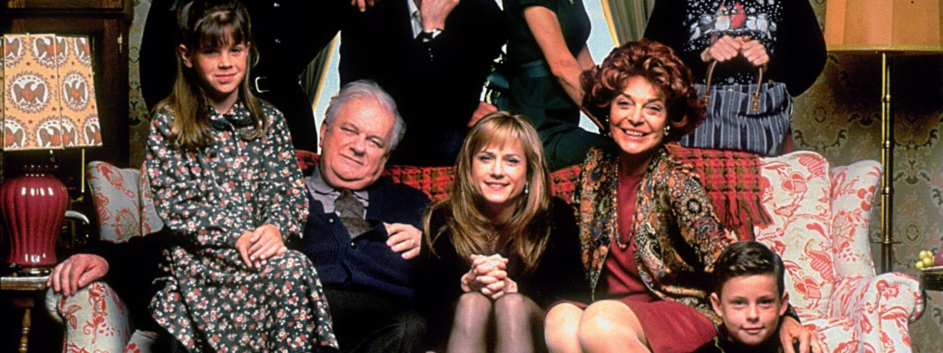 Top 25 Thanksgiving Movies for a Cozy, Relaxing Weekend