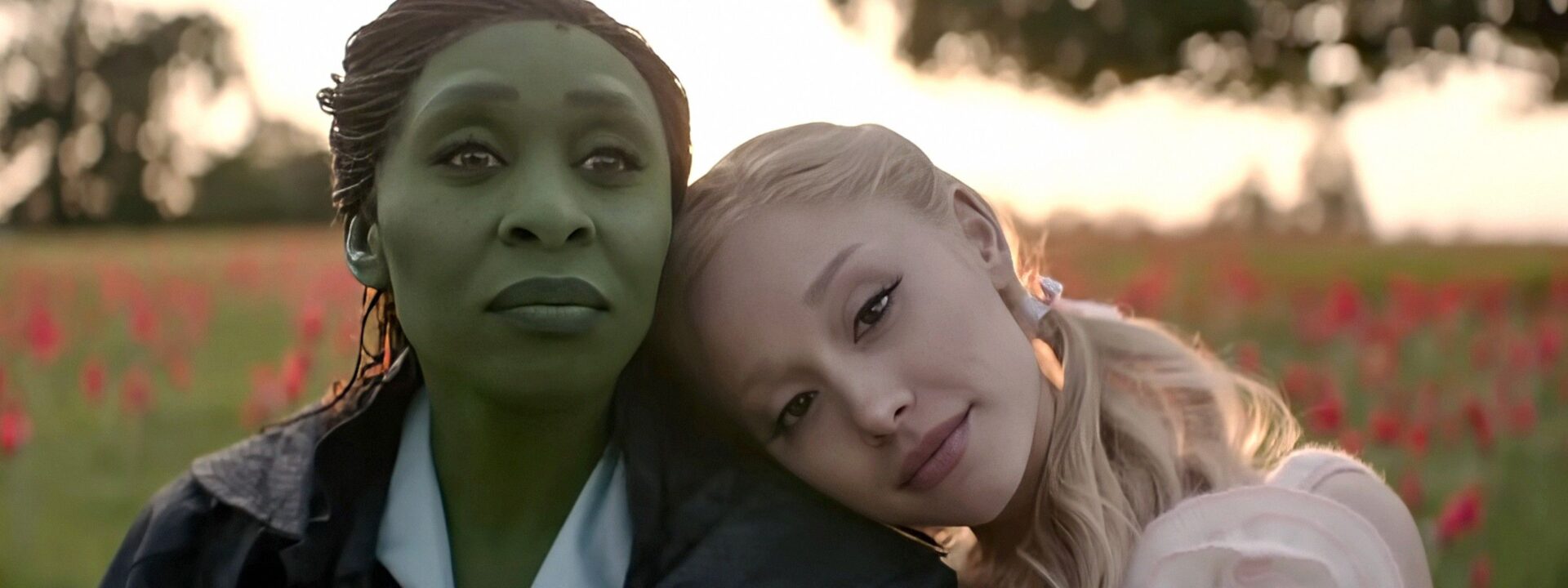 Exploring the 'Wicked: For Good' Cast Recording