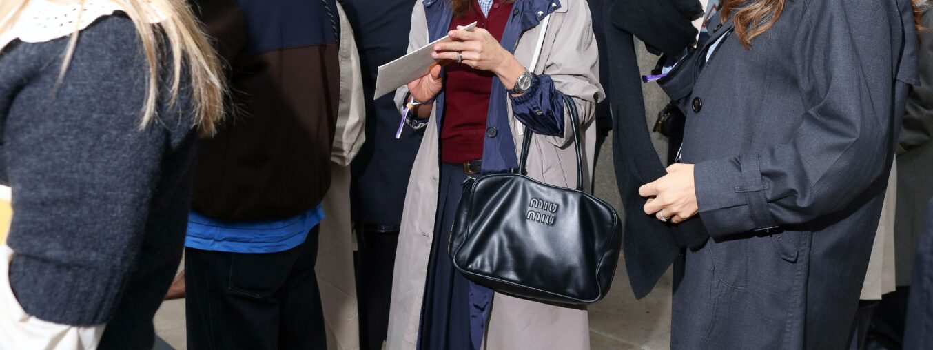 It's time to say goodbye to the penny, but thankfully, the penny loafer is here to stay.