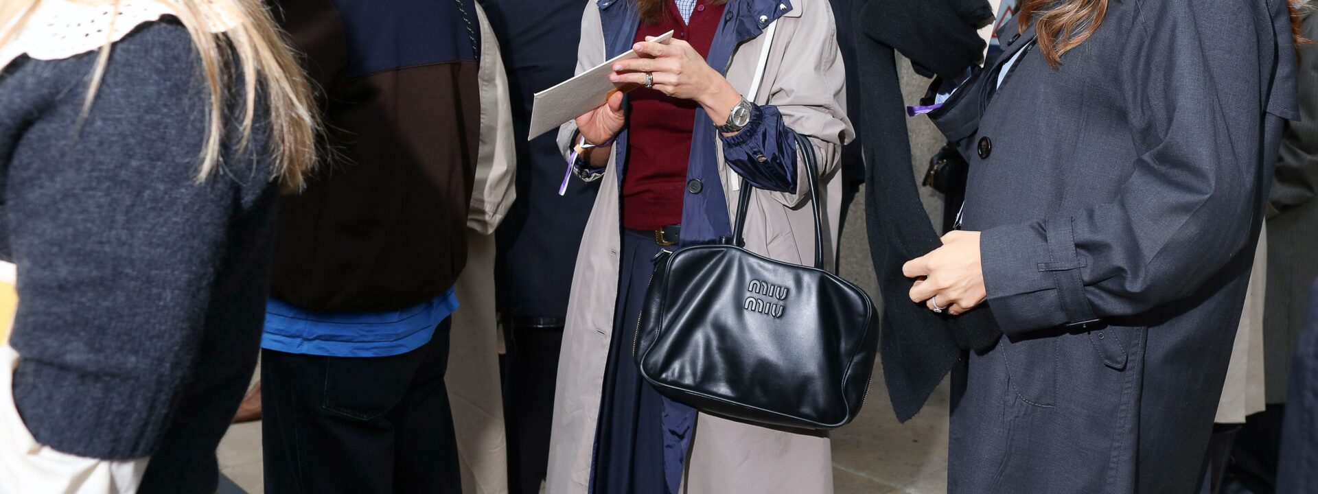 It's time to say goodbye to the penny, but thankfully, the penny loafer is here to stay.