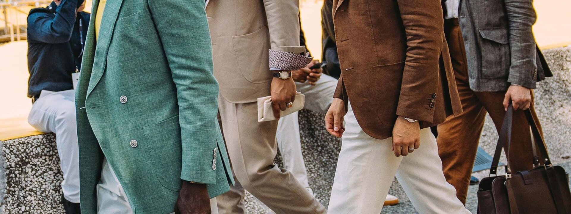 Vogue Business People Moves Tracker