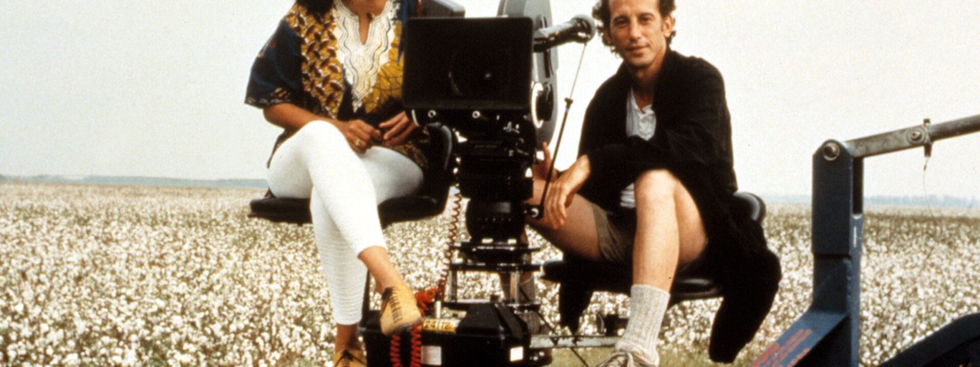 Mira Nair and Bijoy Shetty discuss reshaping global perceptions of India.