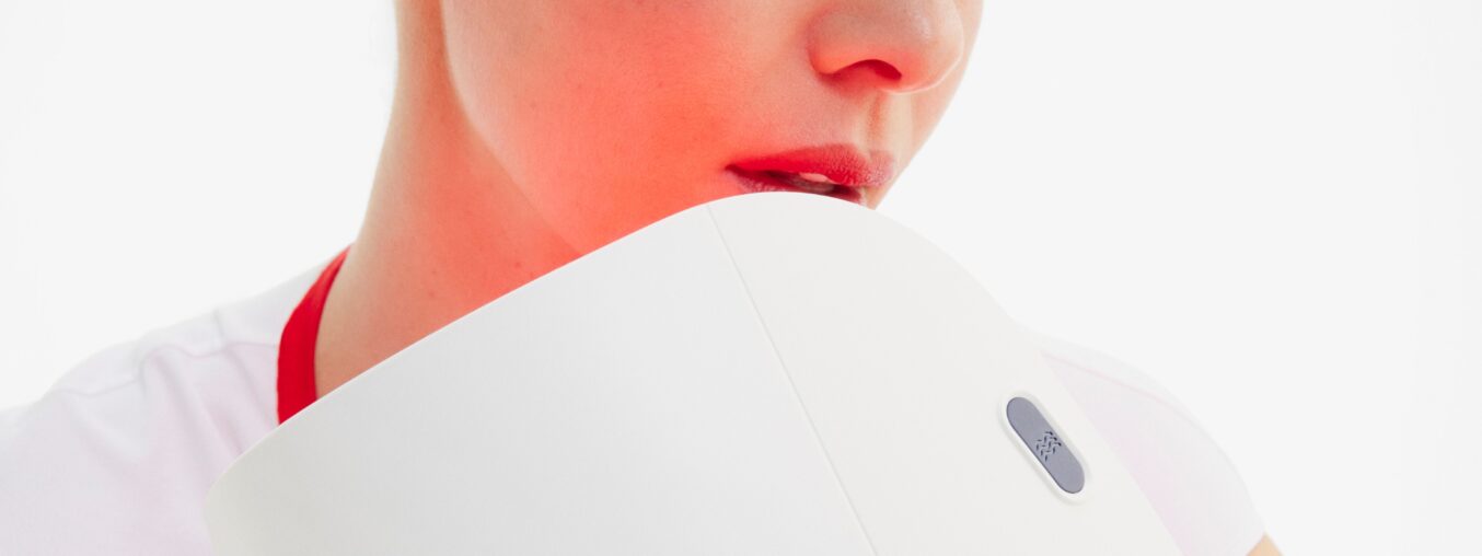 TheraFace Mask Glo: The Red Light Therapy Mask That Gives Kendall Jenner Her Radiant Glow