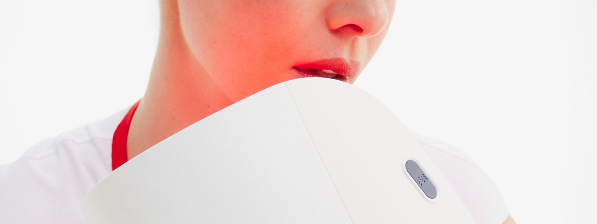 TheraFace Mask Glo: The Red Light Therapy Mask That Gives Kendall Jenner Her Radiant Glow