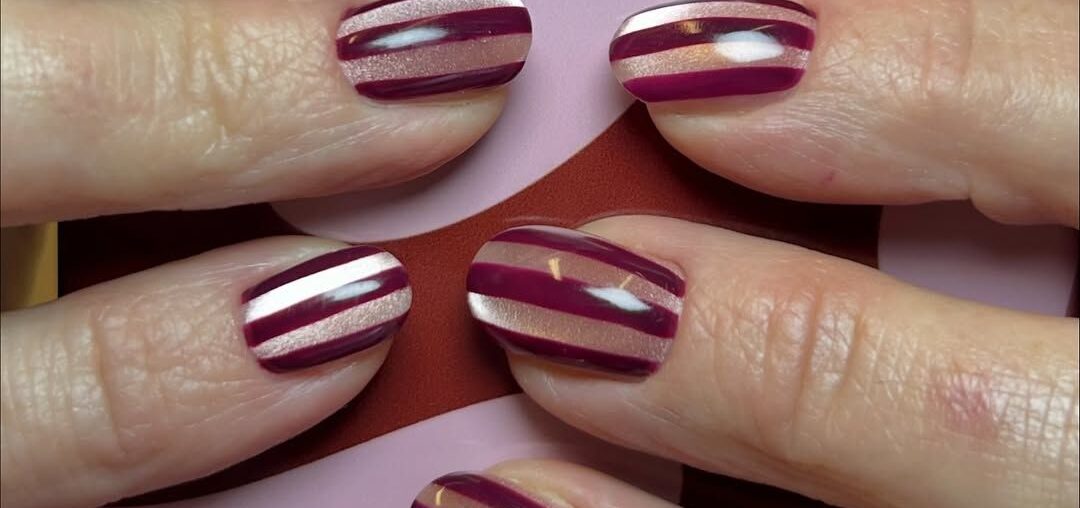 21 Stylish Winter Nail Designs Inspired by the Season