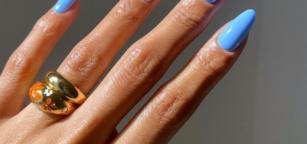 How can I make my weak, brittle nails stronger?