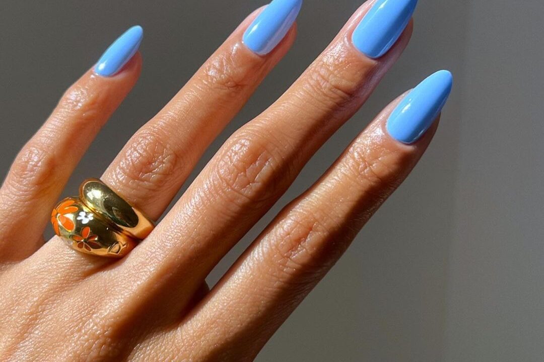 How can I make my weak, brittle nails stronger?